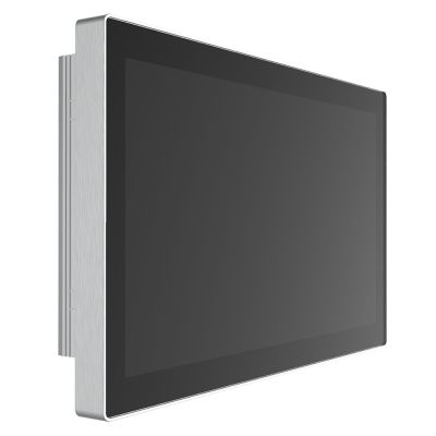 outdoor panel-pc