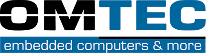 OMTEC – embedded computers & more