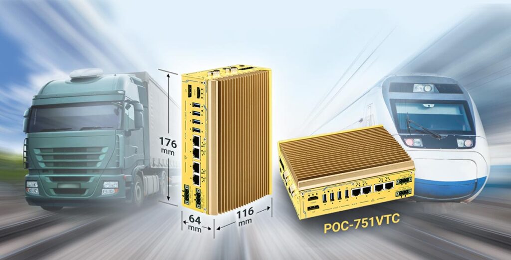 POC-751VTC